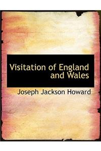 Visitation of England and Wales