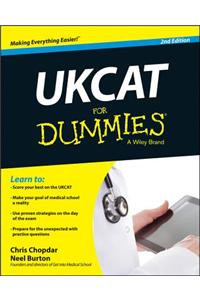 Ukcat for Dummies