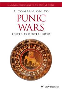 Companion to the Punic Wars