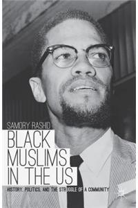 Black Muslims in the US