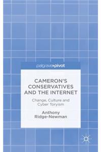 Cameron's Conservatives and the Internet