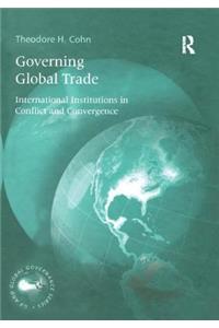 Governing Global Trade