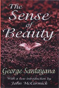 Sense of Beauty (Ppr)