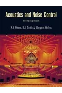 Acoustics and Noise Control