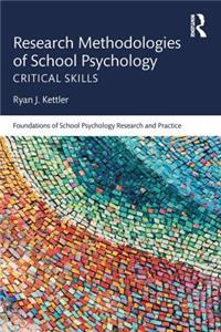 Research Methodologies of School Psychology