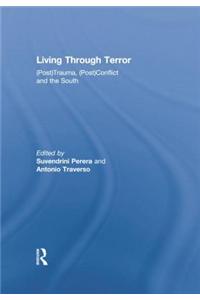 Living Through Terror