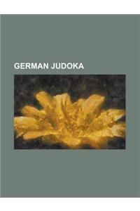 German Judoka