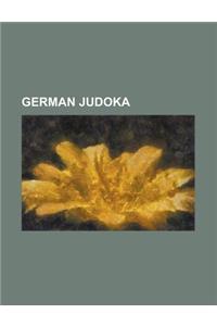 German Judoka