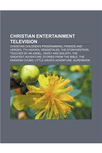 Christian Entertainment Television