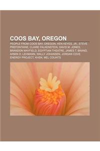 Coos Bay, Oregon