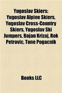 Yugoslav Skiers