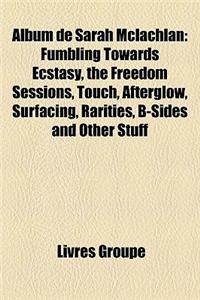Album de Sarah McLachlan