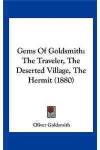 Gems of Goldsmith