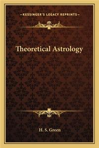 Theoretical Astrology