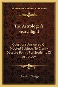 Astrologer's Searchlight