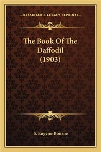 Book of the Daffodil (1903)