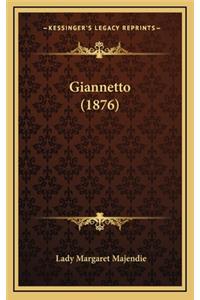 Giannetto (1876)