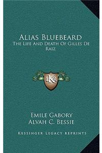 Alias Bluebeard