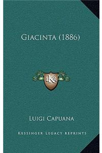 Giacinta (1886)