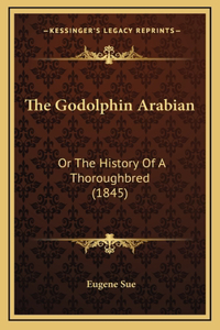 The Godolphin Arabian