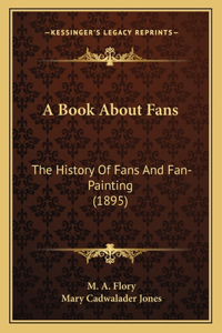 Book About Fans