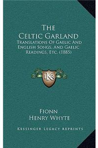 The Celtic Garland