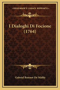 I Dialoghi Di Focione (1764)