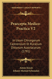 Praecepta Medico-Practica V2