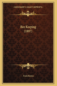 Bee Keeping (1897)