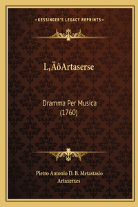 L'Artaserse