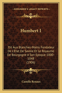 Humbert I