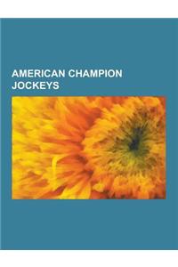 American Champion Jockeys