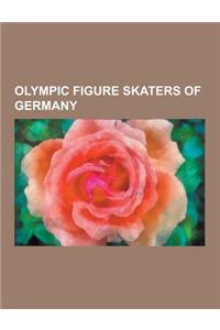 Olympic Figure Skaters of Germany