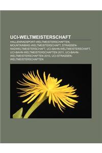 Uci-Weltmeisterschaft