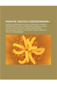 Parafie Diecezji Rzeszowskiej