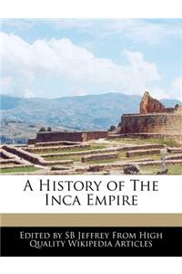 A History of the Inca Empire