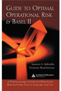Guide to Optimal Operational Risk and Basel II