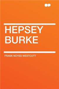 Hepsey Burke