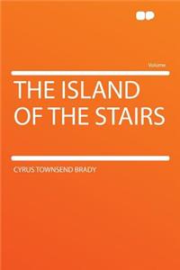 The Island of the Stairs