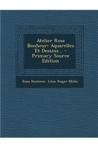 Atelier Rosa Bonheur