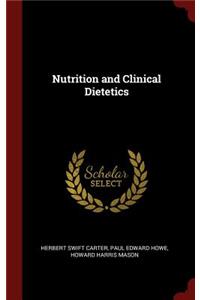 Nutrition and Clinical Dietetics