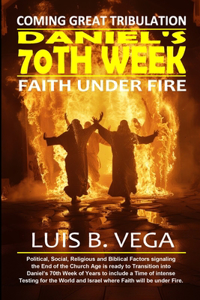 Coming Great Tribulation
