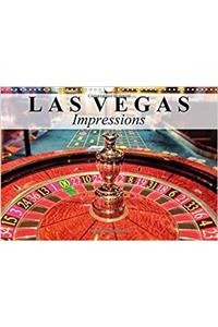 Las Vegas Impressions 2017