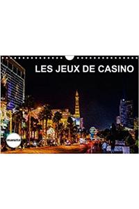 Les Jeux De Casino 2018