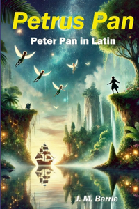 Petrus Pan