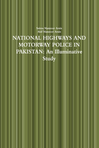 National Highways and Motorway Police in Pakistan