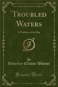 Troubled Waters: A Problem of To-Day (Classic Reprint)