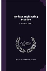 Modern Engineering Practice