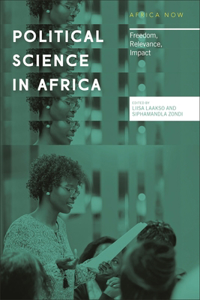 Political Science in Africa