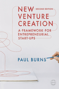 New Venture Creation